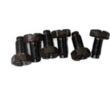 Flexplate Bolts From 2000 Ford E-150 Econoline  4.6 - $19.95