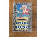 Battle Belongs To The Lord Cassette - $49.38