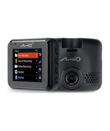 Mio MiVue C320 Car Dash Camera, 1920 x 1080P@30Fps, 2.0 inch Display - $228.20 CAD