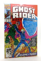 Original Ghost Rider Rides Again Vol. 1 No. 3 September 1991 1st Edition 1st P - $40.64