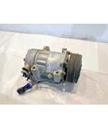 2005 Cummins ISX15 DOHC TRP LEO122 A/C COMPRESSOR R134a OEM - $228.70 CAD
