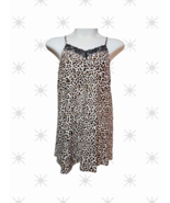 Lace Neckline Lingerie Nightgown Joyspun (You Are Gorgeous) - $10.00