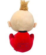 Disney Pixar Incredibles 2 Jack Jack Stuffed Soft Plush Doll 15-16” - $29.86 CAD
