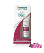 Himalaya Under eye cream helps reduce dark circles, wrinkles & fine lines 15ml - $10.78