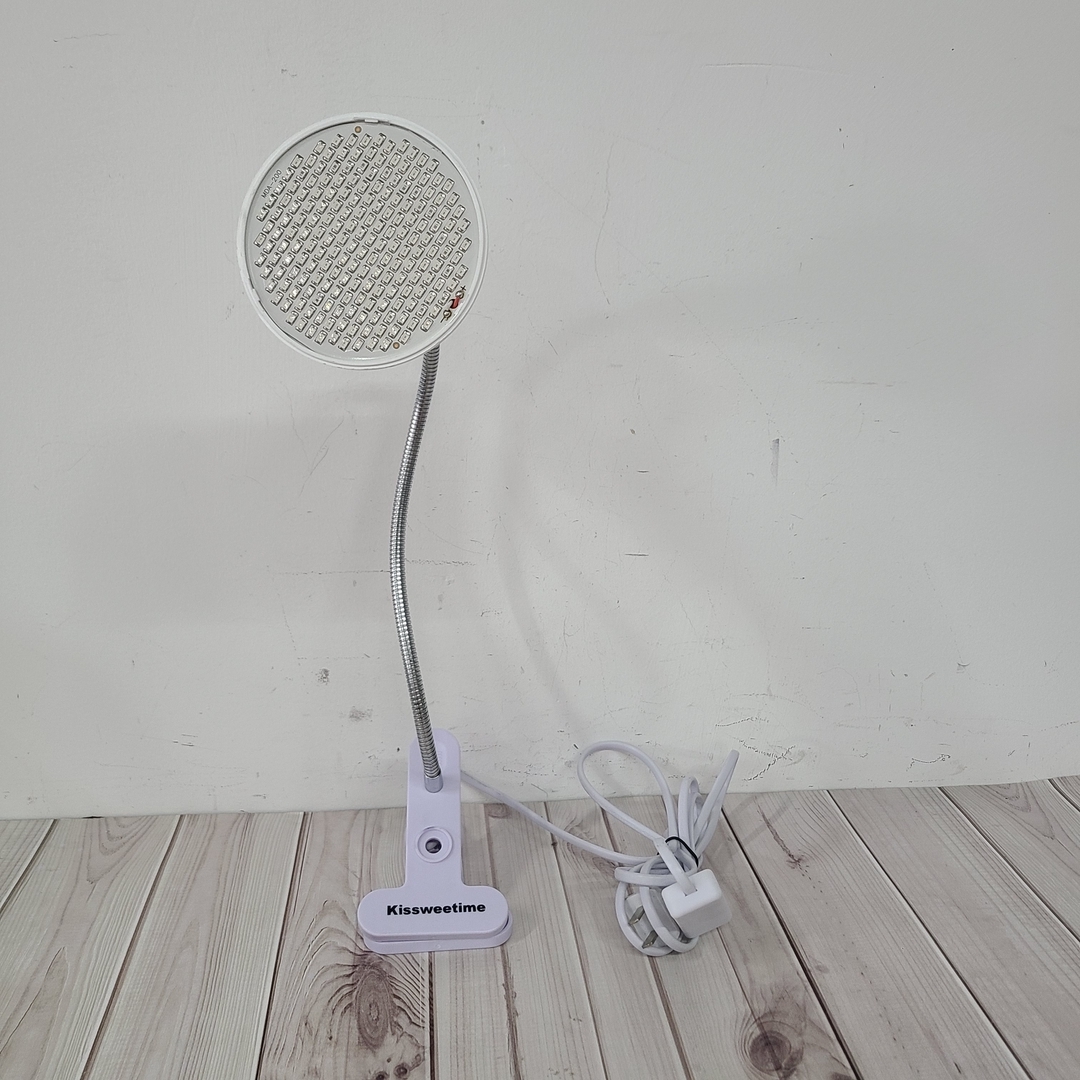 Kissweetime Light Emitting Diode (LED) plant grow light，energy saving - $38.79