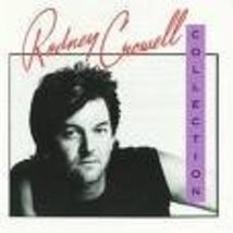 The Rodney Crowell Collection [Audio Cassette] - $3.87