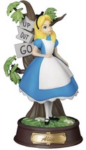 Beast Kingdom - Alice In Wonderland Mini D-Stage 001 Alice Statue [New Toy] St - £14.09 GBP