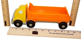 Fisher-Price Little People Wheelie - Construction Carrier Truck 2012 - No Figure - $6.00