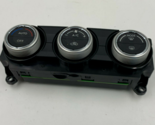 2015 Subaru WRX AC Heater Climate Control OEM B19015 - £29.72 GBP