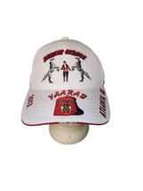 2013 Shriners Shrine Yaarab Circus Trucker Hat Adjustable Embroidered Ne... - £19.91 GBP