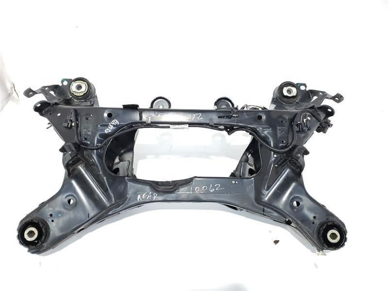 Rear Suspension K Frame Crossmember OEM 10 11 12 13 14 15 Jaguar XF90 Da... - $98.00