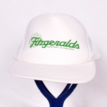 Speedway Fitzgeralds Casino Trucker Hat Base Ball Cap - $10.21