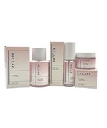Reclar Korean Premium Skin Care Anti-Aging Bundle Products(Toner,Serum &amp;... - $86.27 CAD