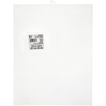 Mesh Plastic Canvas Sheets Ultra Stiff 10.5 X 13.5 - £17.76 GBP