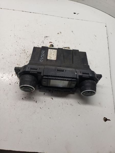 Temperature Control Automatic Temperature Control Fits 06-08 SONATA 1121660 Item image 2