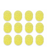 tDCS Replacement Sponges - 12 Sets. Ships Worldwide. - $18.41
