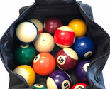 N/a Pool balls N/a 285431 - $24.99