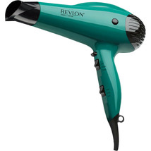 Revlon - RVDR5036CP - Volume Booster Hair Dryer - Green - $34.95