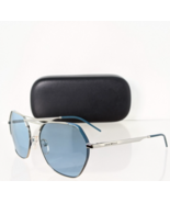 Brand New Authentic EMPORIO ARMANI Sunglasses 2148 3015/80 Frame 56mm - $165.56 CAD