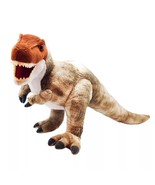 Wild Republic Dinosauria Il T-Rex Stuffed Animal, Plush Tyrannosaurus Dino - $36.75 CAD