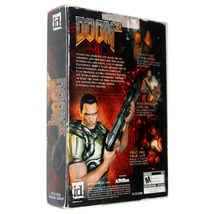 Doom 3 [PC Game] image 2