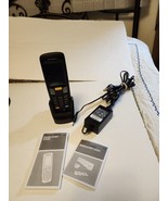 Motorola MC2100 Scanner with Charging Station, NEEDS new Battery - $134.49