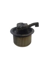 Blower Motor Fits 00-07 Ford F250SD Pickup 438873 - £39.56 GBP