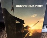 Bents Old Fort - Paperback Colorado - $8.90