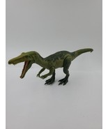 Jurassic World Fallen Kingdom Roarivores Baryonyx Rare Electronic Jurass... - $19.75