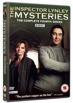 The Inspector Lynley Mysteries: Series 4 DVD (2009) Sharon Small Cert 15 Pre-Own - £13.99 GBP