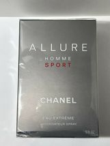 Chanel Allure Homme Sport Eau Extreme 5.0 Oz Eau De Parfum Spray image 4