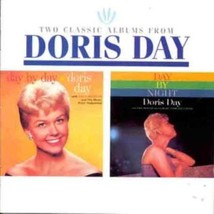 Doris Day : Day By Day / Day By Night CD (2006) Pre-Owned - £11.94 GBP