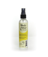 Black Woman Body Mist - 4 oz - €6,80 EUR