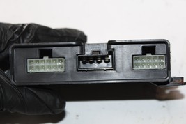 2005-2007 CADILLAC STS REAR BACK SEAT HEATER CONTROL MOUDLE R2066 image 3
