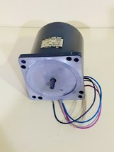 Japan Servo Co. Ltd. IH 12PF70N H MKII Series  IH12PF70N induction motor - £265.09 GBP