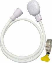 Sink Spray Rubber Hose Portable Shampoo Sprayer (Style 1) - $20.83