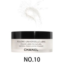 CHANEL Poudre Universelle Libre Loose Powder #N10 Full Size 30g - $46.11