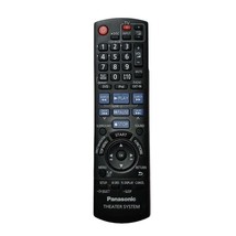 Panasonic N2QAYB000359 Remote Control Tested Works Genuine OEM - £5.98 GBP