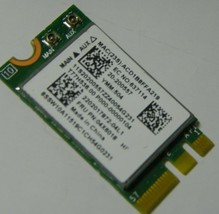 New OEM Lenovo 04X6018 Broadcom BCM943142Y 802.11bgn + BT M.2 Mini Card ... - £30.01 GBP