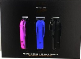 Absolute Alpha Professional Modular Clipper by Stylecraft - $128.60