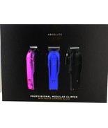 Absolute Alpha Professional Modular Clipper by Stylecraft - $175.12 CAD