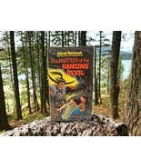 Alfred Hitchcock The Three Investigators The Mystery of the Dancing Devi... - $483.17 MXN