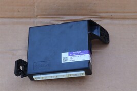 Toyota Air Conditioner AC Amplifier Control Module 88650-0C110 image 3