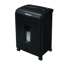 Fellowes 62MC 10-Sheet Micro-Cut Home and Office Paper Shredder with Safety Lock - £241.48 GBP