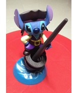 Disney toy model from lilo stitch Pirates of the Caribbean very pretty a... - £15.71 GBP