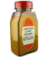 Marshalls Creek Kosher Spices, (st00), CURRY POWDER, JAMAICAN  - £6.38 GBP
