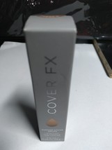 Cover FX Custom Cover Drops ~ N Deep 2 ~ 7.5 ml / 0.25 oz ~ NIB - $159.53 MXN