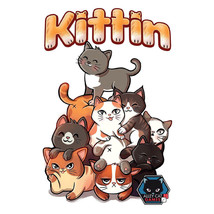 Kittin Card Game - £39.32 GBP