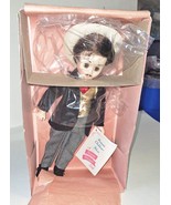 Madame Alexander Rhett Butler Doll Preowned &amp; NRFB Gone With The Wind - £27.53 GBP