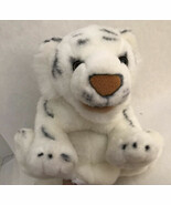 White Tiger Puppet that Roars  RBI  Pluckemin, NJ. Plush Growler - $27.08 CAD